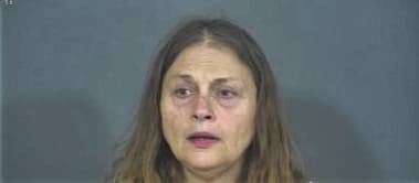 Angela Turner, - St. Joseph County, IN 